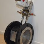 ref project - orifice flowmeter